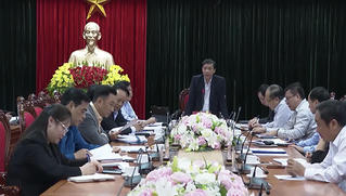 Tuyến cao tốc Hòa Bình – Mộc Châu: Cơ hội thu hút đầu tư cho huyện Đà Bắc (Hòa Bình)