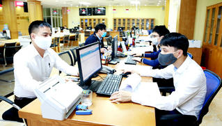 Vĩnh Phúc chủ động thực hiện các thủ tục hành chính trực tuyến để phòng chống dịch Covid-19