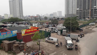 Còn hiện tượng buông lỏng và thực hiện kiểu đối phó trong phòng chống dịch Covid-19