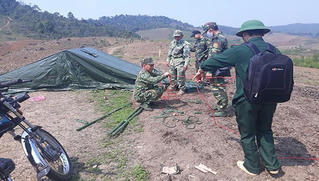 Sơn La lập hàng trăm chốt kiểm soát ngăn dịch Covid-19