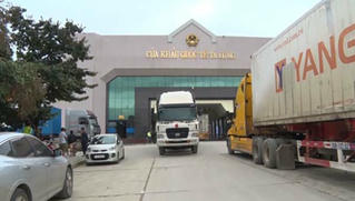 Cao Bằng: Thu hút đầu tư tại Khu kinh tế Cửa khẩu Tà Lùng