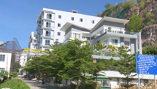 Khánh Hòa: 13 hộ dân tại khu biệt thự Ocean View gửi đơn kêu cứu