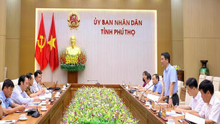 Phú Thọ cần giải quyết dứt điểm những vụ việc còn tồn đọng