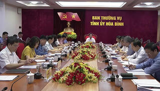 Hòa Bình dự kiến đầu tư công giai đoạn 2021 -2025 trên 21.900 tỷ đồng