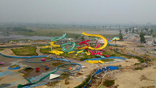 Thanh tra Hà Nội kiến nghị kỷ luật lãnh đạo và nhiều cán bộ quận Hà Đông liên quan đến cưỡng chế Công viên nước Thanh Hà