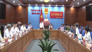 Chủ tịch Hòa Bình bác đề xuất tăng học phí năm học 2020 - 2021