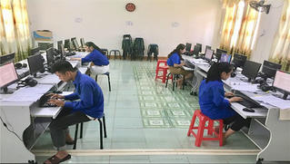 4 thí sinh Cao Bằng vào chung kết Cuộc thi 'Pháp luật học đường'
