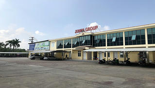 Nghi vấn công ty TNHH Junma Phú Thọ có dấu hiệu vi phạm pháp luật về thuế