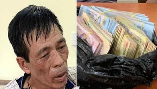 Bắc Giang: Bắt quả tang đối tượng buôn bán ma túy liên tỉnh tại Tân Yên