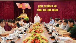 Chú trọng đầu tư dự án đường cao tốc Hòa Lạc – Hòa Bình giai đoạn 2