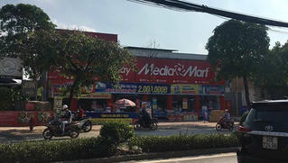 Công ty Len Hà Đông ngang nhiên “xẻ đất” cho thuê sai mục đích