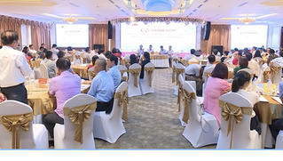 Yên Bái cùng doanh nghiệp tháo gỡ khó khăn sau đại dịch Covid-19