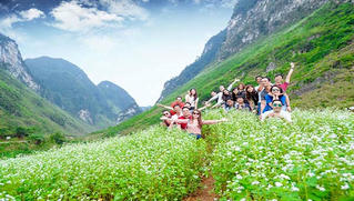 Kích cầu du lịch Hà Giang