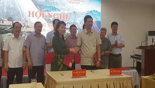 Liên kết hợp tác phát triển du lịch Quảng Bình - Thái Nguyên