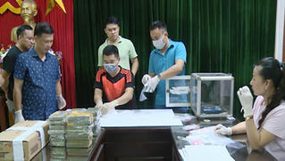 Thái Nguyên tăng cường công tác phòng chống ma túy 