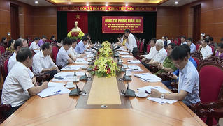Hoà Bình kiến nghị nâng mức hỗ trợ cho học sinh khó khăn