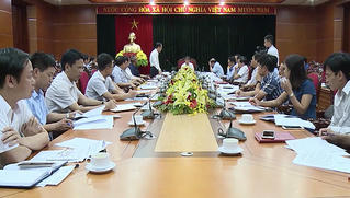 Hòa Bình giải ngân vốn đầu tư công 1149 tỷ đồng