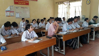 Hơn 2,6 tỷ đồng được hỗ trợ cho thí sinh Hà Giang dự Kỳ thi tốt nghiệp THPT