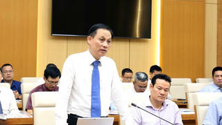 Công tác ngoại giao sẽ giúp Phú Thọ thu hút các nhà đầu tư lớn trên thế giới