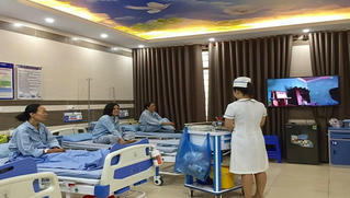 Giám đốc Trung tâm y tế huyện Thanh Thủy (Phú Thọ) được bổ nhiệm đúng quy định