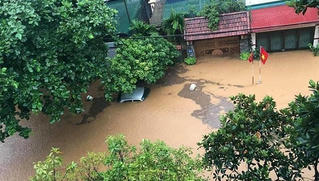 Giải pháp nào để Hà Giang hạn chế thiệt hại do thiên tai?