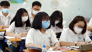 Huyện Đình Lập, Lạng Sơn lùi thời gian thi tốt nghiệp THPT vì Covid-19