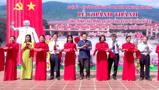 Huyện Văn Chấn (Yên Bái) đầu tư hơn 96 tỷ đồng cho cơ sở vật chất giáo dục