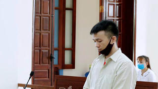 Giết người vì chưa được trả lương, hai anh em cùng nhận án tù