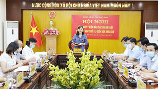 Bắc Ninh: Nhất trí cao với đề xuất bỏ Sổ hộ khẩu, Sổ tạm trú