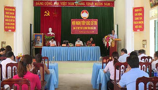 Bí thư Tỉnh ủy Tuyên Quang: Yêu cầu huyện Chiêm Hoá xử lý dứt điểm ô nhiễm môi trường do khai thác mỏ