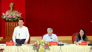 Yên Bái đã giải ngân 156,38 tỷ đồng vốn đầu tư chương trình giảm nghèo 