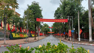 Đảng bộ tỉnh Lạng Sơn tiếp tục nâng cao sức chiến đấu qua chất lượng Đảng viên