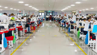 Bắc Giang: Chỉ số sản xuất 9 tháng năm 2020 đạt mức 16,8%