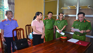Công an Tuyên Quang phá án đặc biệt nghiêm trọng đạt 100%