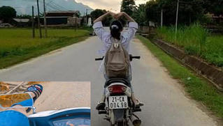 Yên Bái tăng cường xử lý vi phạm giao thông qua hình ảnh, video do người dân cung cấp