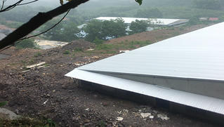 Thái Nguyên: Chính quyền "né" cho trại lợn “khủng” không phép ngang nhiên hoạt động