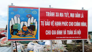 Lạng Sơn đẩy mạnh tuyên truyền phòng, chống mại dâm