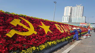 Người dân đất Tổ tin tưởng kỳ vọng vào Đại hội đại biểu Đảng bộ tỉnh lần thứ XIX, nhiệm kỳ 2020 – 2025