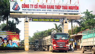 TISCO: Phát huy truyền thống, không ngừng đổi mới, tăng sức cạnh tranh trên thị thường