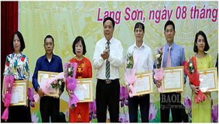 Lạng Sơn: Sáng tạo, hiệu quả trong học tập, làm theo tư tưởng, đạo đức Hồ Chí Minh