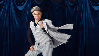 Stylist Gia Long người thổi hồn cho những bộ trang phục