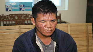 Lời khai của nghi phạm hiếp dâm, giết cô gái 17 tuổi