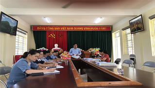 Cao Bằng: Chuyển biến trong công tác hộ tịch