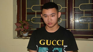 Bắt đối tượng đâm trọng thương chủ nhà nghỉ để cướp tài sản ngay trong đêm
