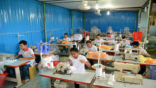 600 doanh nghiệp tại Bắc Ninh được giảm 30% thuế thu nhập