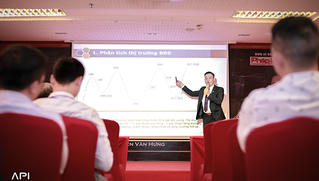 Lý giải xu hướng đổ dồn về BĐS Quốc Oai của dân đầu tư