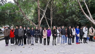 Cao Bằng: Phát hiện 22 người nhập cảnh trái phép từ Trung Quốc