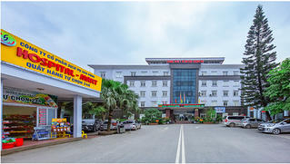 Trung tâm y tế huyện Thanh Ba (Phú Thọ): Chất lượng khám chữa bệnh nâng cao, đổi mới từng ngày