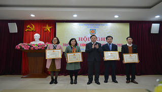 Sở Tư pháp Phú Thọ triển khai nhiệm vụ năm 2021