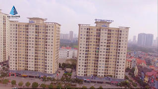 Công ty Cổ phần Tập đoàn Hà Dương: Luôn đặt chữ tín lên hàng đầu